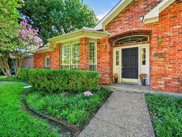 12324 Creekspan Drive