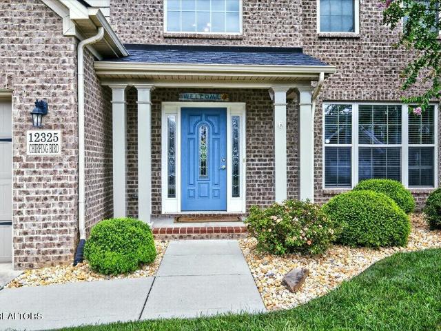 12325 Chirping Bird Lane