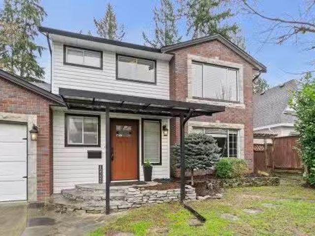 12326 234 Street, Maple Ridge, BC, V2X 0P7 house for sale L.