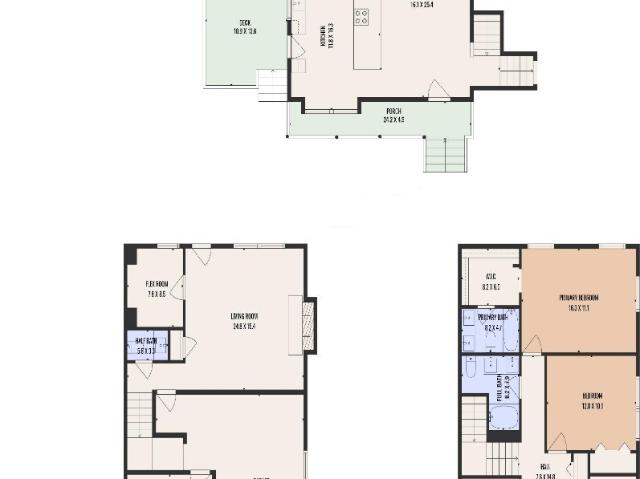 1232 Martin Pond Rd, Wendell, NC 27591 | MLS #10149