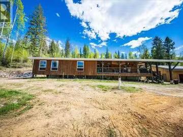 1232 Mcleod Road, Beaver Falls, BC, V0G 1L1 house for sale.