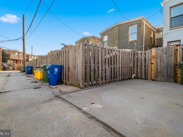 1232 N Gay Street