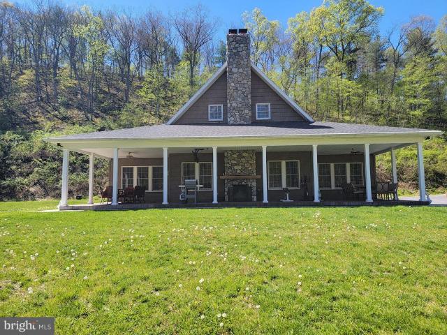 1232 Newport Road
