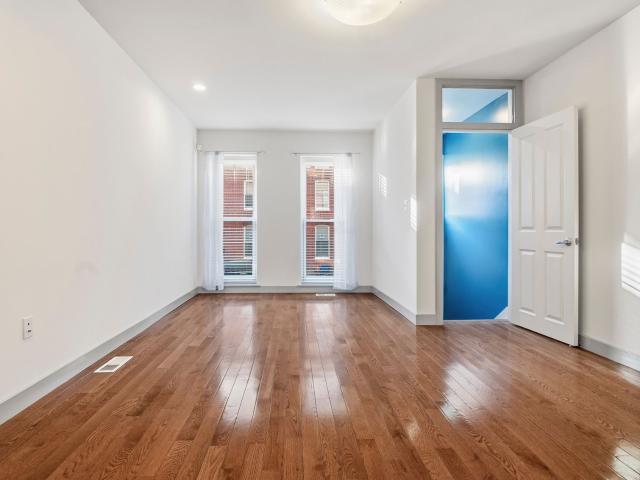 1232 North Gay Street, Baltimore, US, MD