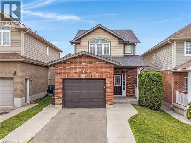1232 Old Zeller Drive, Kitchener, ON, N2A 0A3 house for sale | Listing ID 40847 | Royal LePage