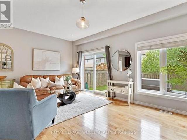 1232 Old Zeller Drive, Kitchener, ON, N2A 0A3 house for sale | Listing ID X13557 | Royal LePage