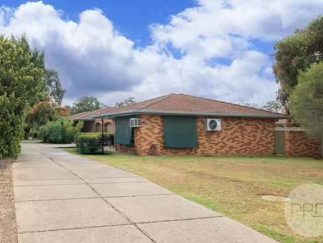 12/32 Ashmont Avenue, Ashmont, NSW 2650