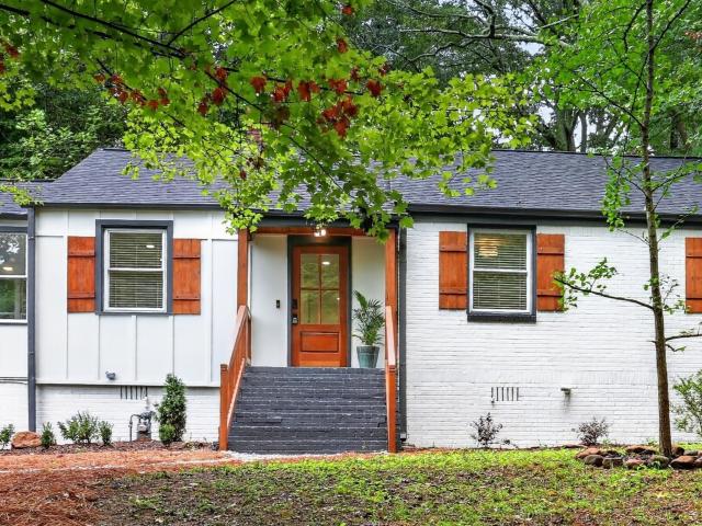 1232 Carter Road