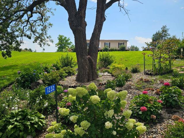 1232 Frontier Road