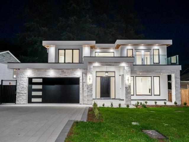 1232 Parker Street, White Rock, BC, V4B 4S1 house for sale | Listing ID R3163 | Royal LePage