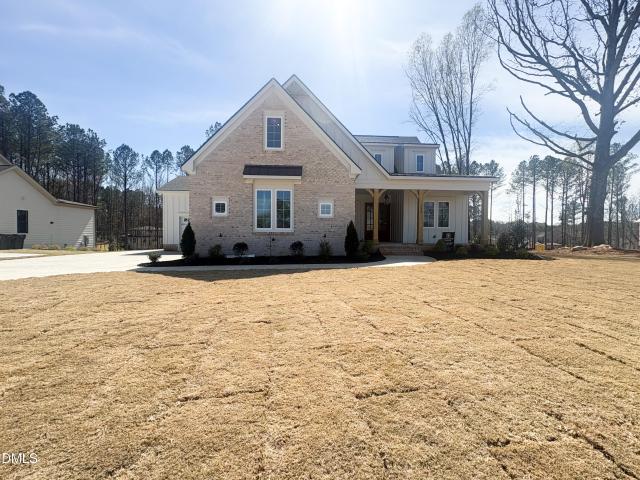 1232 Perry Blf Dr, Wake Forest, NC 27587 | MLS #10139