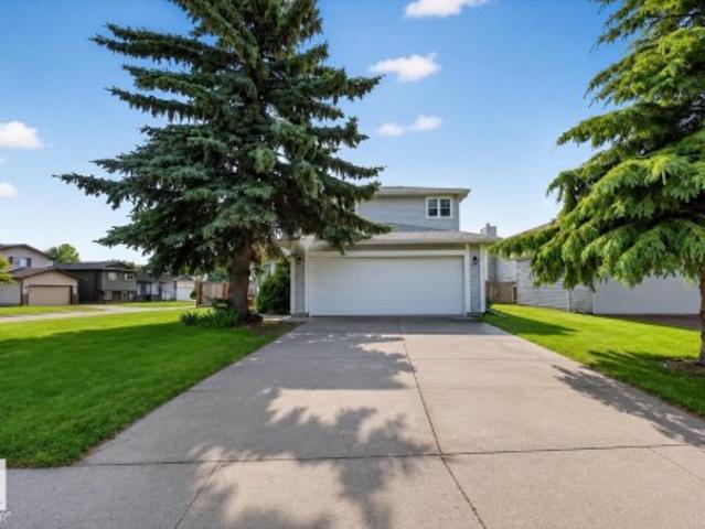 1232 Street Nw, Edmonton, AB, T5W 5B7 house for sale | Listing ID E4507 | Royal LePage
