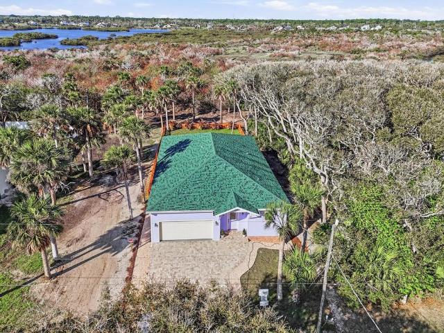 1232 S Flagler Ave, Flagler Beach, FL 32136 | MLS #FC316866
