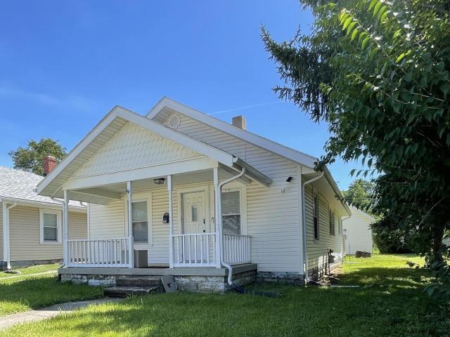 1232 S Locke Street