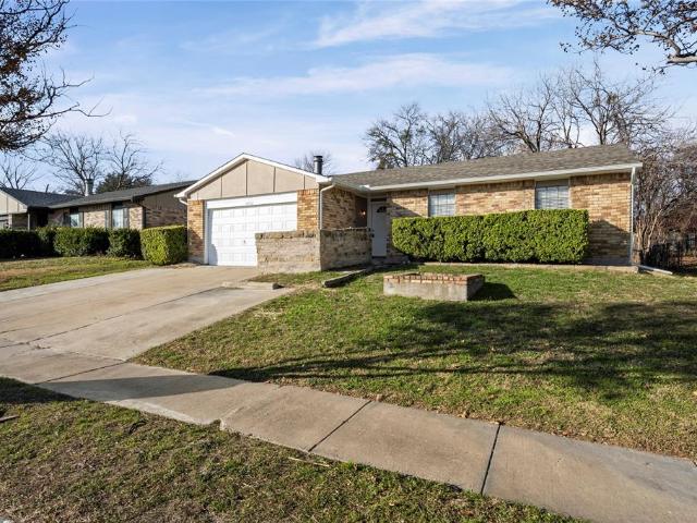 1232 Whittenburg Dr, Fort Worth, TX 76134 | MLS #21165