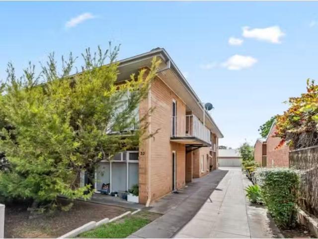 12/32 34 Thomas St, Unley Apartment for rent Listed by Jessic.