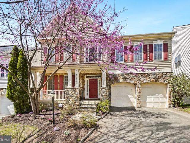 12333 Cherry Branch Drive