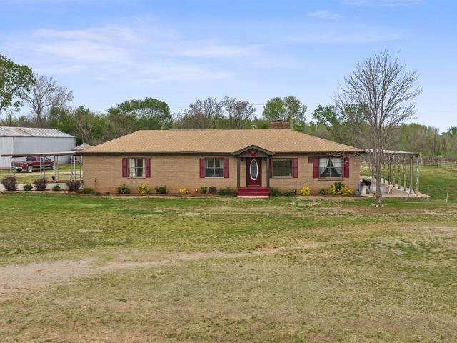 12333 N County Road 3165