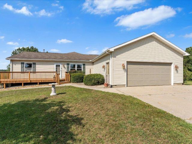 12330 County Road 4 Street