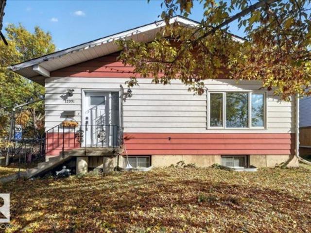 12331 Street Nw, Edmonton, AB, T5G 2T1 house for sale | Listing ID E4512 | Royal LePage