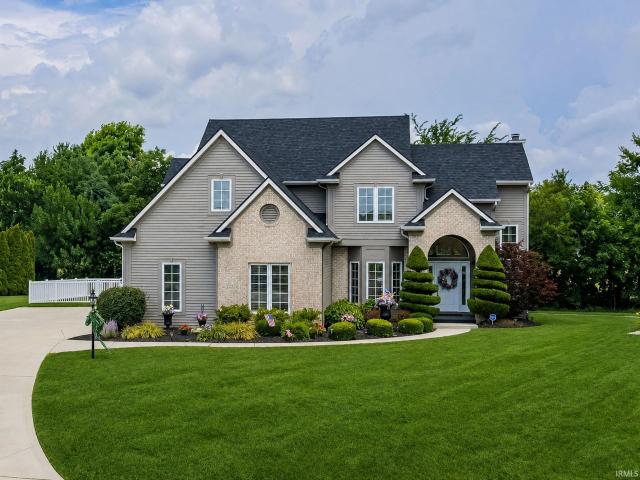 12334 Virginia Hills Court