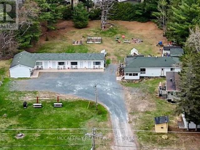 12335 Highway 41, Addington Highlands, ON, K0H 2G0 house for sale | Listing ID X13570 | Royal LePage
