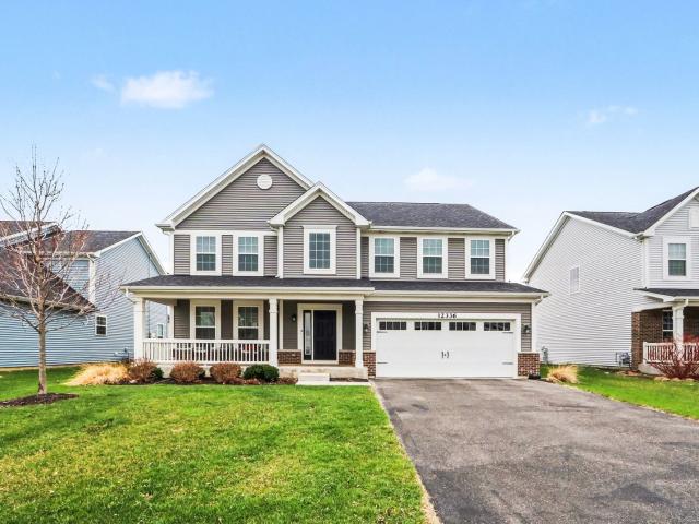 12336 S Prairie Ridge Ln, Plainfield, IL 60585 | MLS #12610