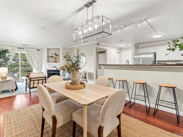 12338 W Dorado Place # 206