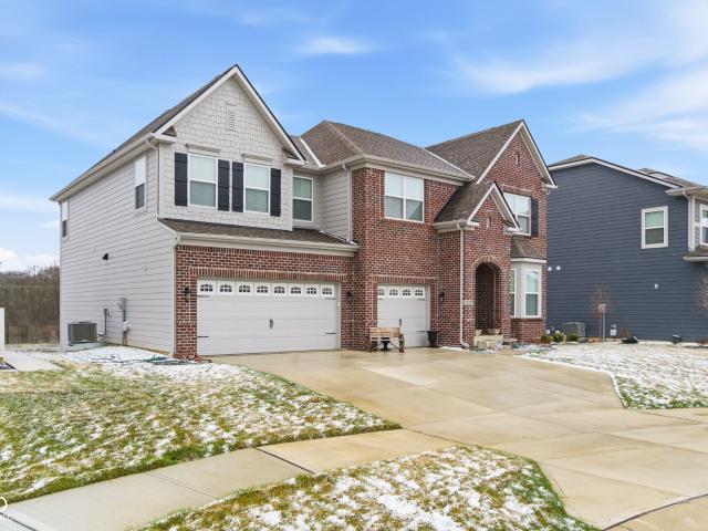 12338 French Cattle Way