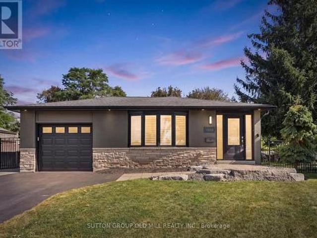 1233 Michael Crescent, Cambridge, ON, N3H 2R1 house for sale | Listing ID X13850 | Royal LePage