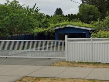 Greater Vancouver - Patio, Garden, Fireplace