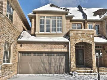 1233 Agram Drive, Oakville, ON, L6H 7P1 house for sale | Listing ID W13106 | Royal LePage