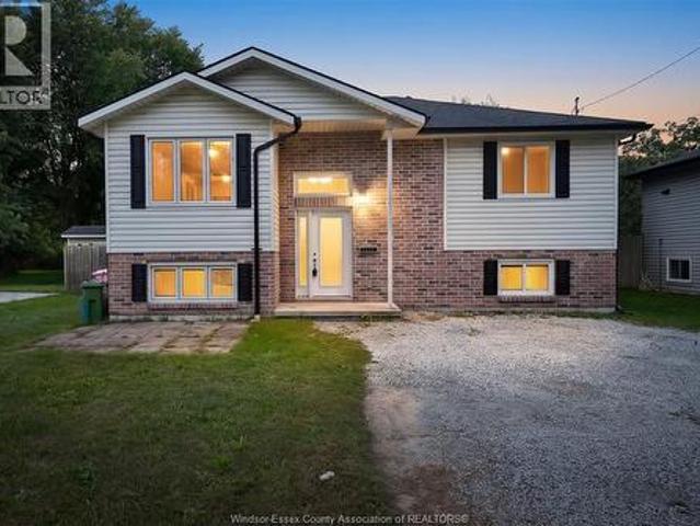 1233 Armanda Street, Windsor, ON, N9C 3W8 house for sale | Listing ID 26022 | Royal LePage