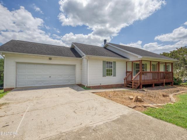 1233 Buford Court