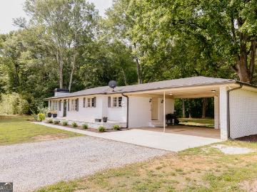1233 Bethlehem Road