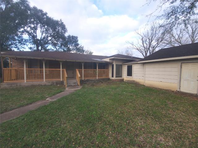 1233 Caldwell Road