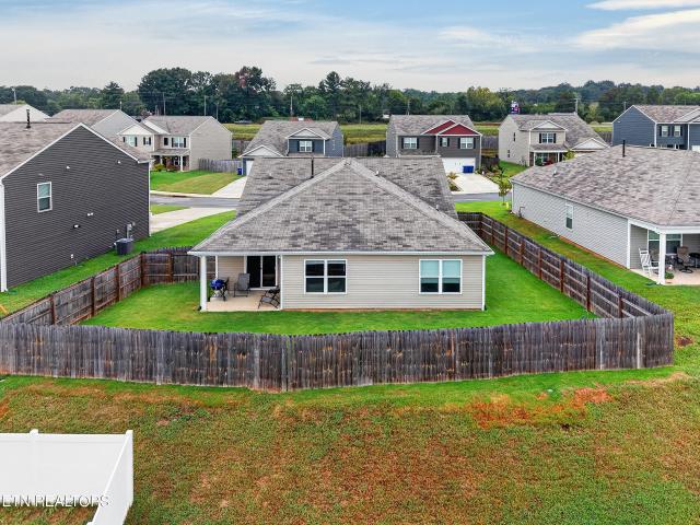 1233 Cole Drive