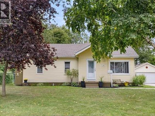 1233 Croydon Drive, Lasalle, ON, N9H 1B3 house for sale | Listing ID 26019 | Royal LePage