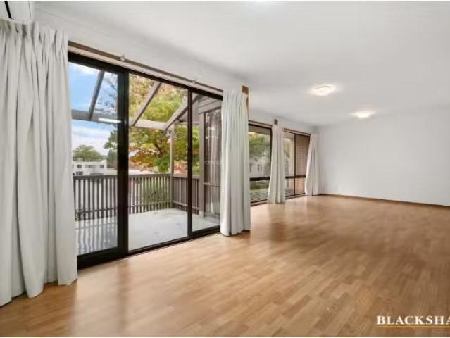 12/33 Dawes Street, Kingston Apartment for rent Listed by Nis.
