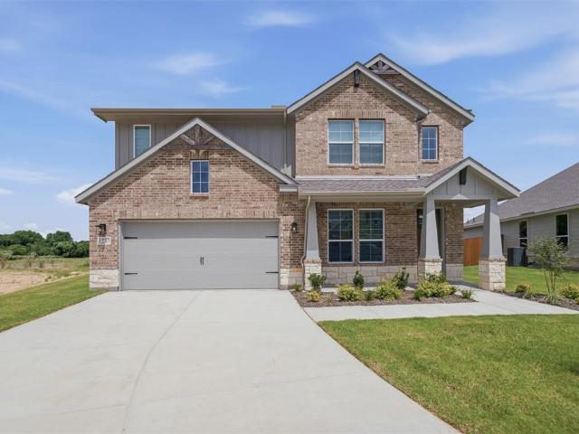 1233 Frio Drive