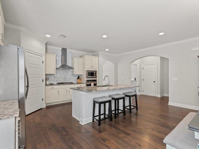 1233 Hunters Gate Drive