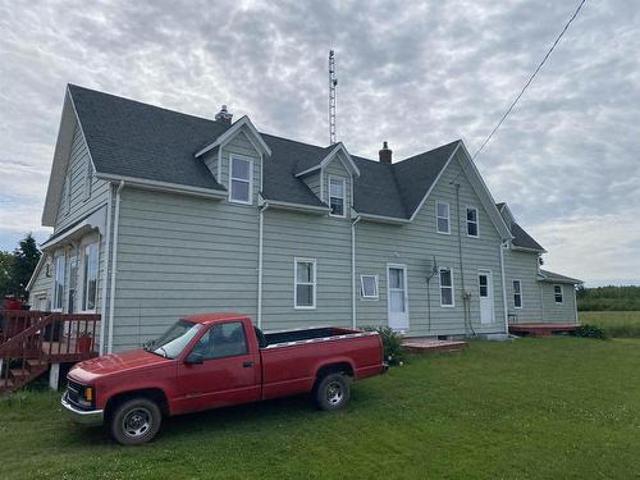 1233 Harmony Line Road, Richmond, PE, C0B 1Y0 house for sale | Listing ID 202609 | Royal LePage