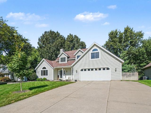 1233 Heather Drive