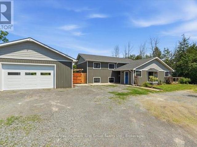 1233 Lazier Road, Tyendinaga Township, ON, K0K 3A0 house for sale | Listing ID X13602 | Royal LePage