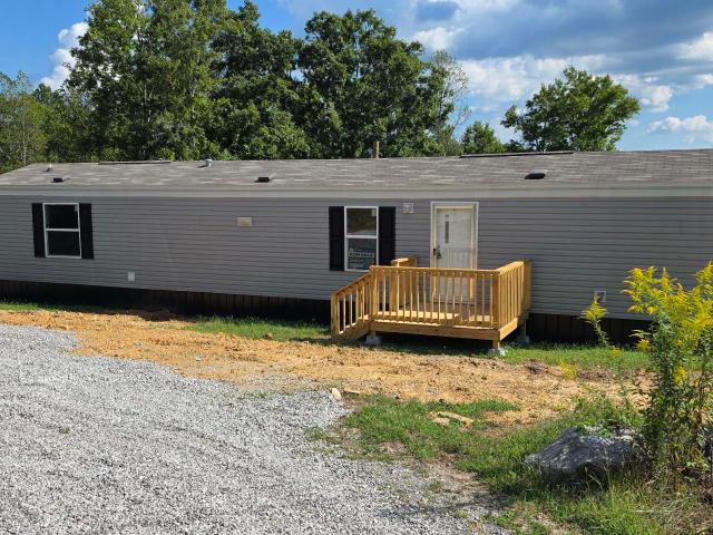 1233 Letha Petrey Road