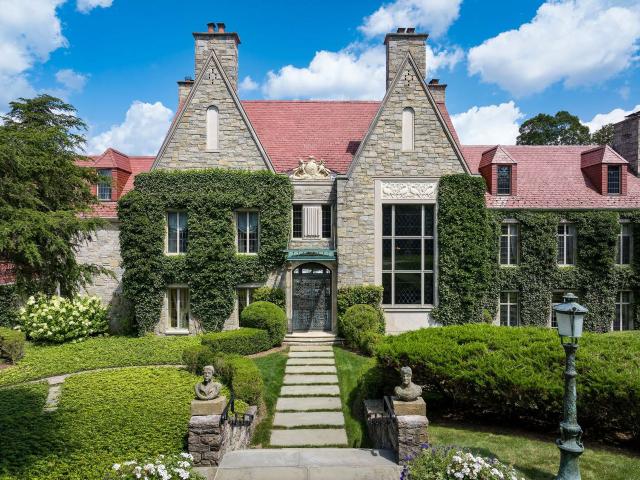 1233 Rock Rimmon Road, Stamford, US, CT