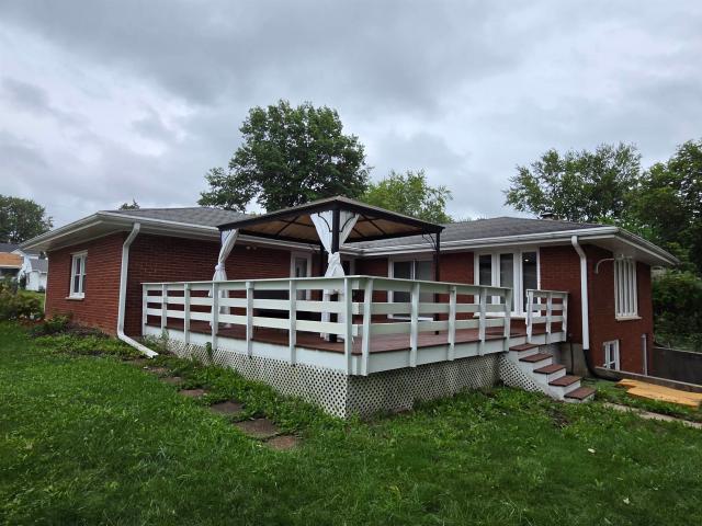 1233 W logan