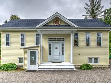 123 125 Rue Alexandre, Saint Calixte, QC, J0K 1Z0 house for sale | Listing ID 14049 | Royal LePage