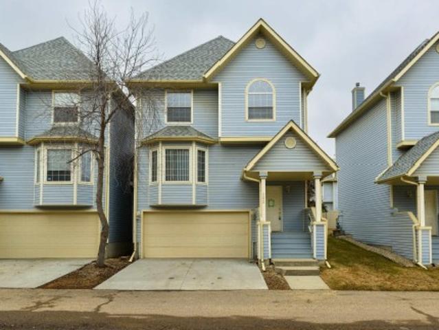 123 1 Jamha Rd Nw, Edmonton, AB, T6L 7B3 townhouse for sale | Listing ID E4505 | Royal LePage