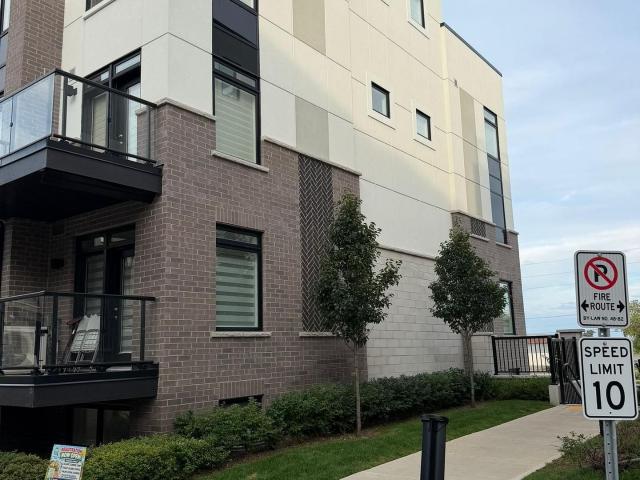 123 1 Rose Way, Milton | Leased, W13724 | Condos. Ca